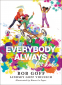 Cover Image: Everybody, Always for Kids