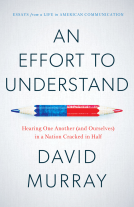 book cover for An Effort to Understand