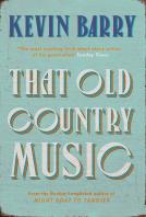 book cover for That Old Country Music
