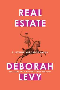 book cover for Real Estate
