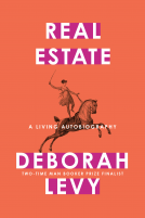book cover for Real Estate