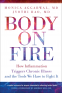 Cover Image: Body on Fire