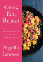 Cover Image: Cook, Eat, Repeat