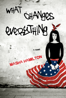 book cover for What Changes Everything