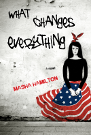 book cover for What Changes Everything