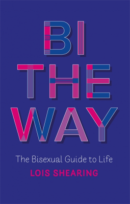 book cover for Bi the Way