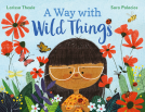 book cover for A Way With Wild Things
