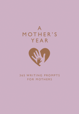 book cover for A Mother’s Year