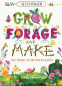 Cover Image: KEW: Grow, Forage and Make