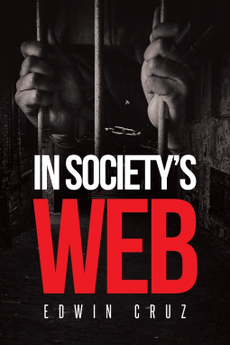 book cover for In Society's Web