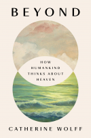 book cover for Beyond