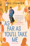 Cover Image: As Far As You'll Take Me