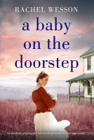 book cover for A Baby on the Doorstep