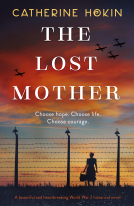 book cover for The Lost Mother