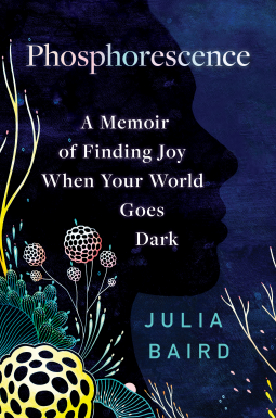 book cover for Phosphorescence