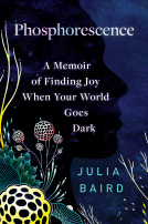 book cover for Phosphorescence