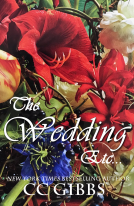book cover for The Wedding, Etc.