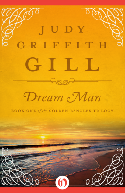 book cover for Dream Man