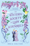 Cover Image: The Wisteria Society of Lady Scoundrels