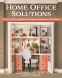 Cover Image: Home Office Solutions
