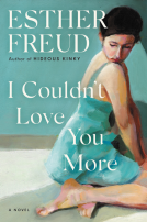 book cover for I Couldn't Love You More