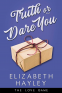Cover Image: Truth or Dare You