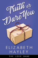 book cover for Truth or Dare You
