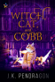 Cover Image: Witch, Cat, and Cobb