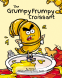 Cover Image: The Grumpy Frumpy Croissant