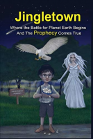 book cover for Jingletown