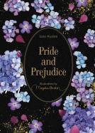 book cover for Pride and Prejudice