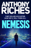 Cover Image: Nemesis