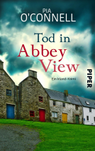 Buchcover für Tod in Abbey View
