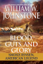 Cover Image: Blood, Guts, and Glory