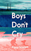 book cover for Boys Don't Cry