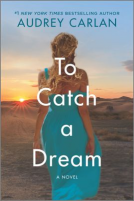 book cover for To Catch a Dream