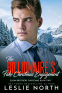 Cover Image: The Billionaire's Fake Christmas Engagement