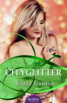 book cover for Cityglitter