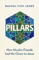book cover for Pillars