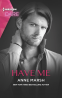 Cover Image: Have Me