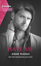 book cover for Have Me