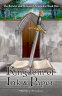 Cover Image: Kingdom of Ink and Paper