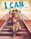 Cover Image: I Can Believe in Myself