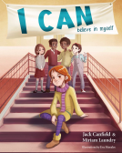 book cover for I Can Believe in Myself