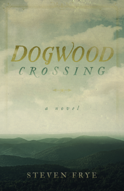 book cover for Dogwood Crossing