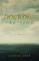 book cover for Dogwood Crossing