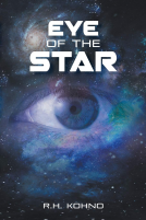 book cover for Eye of the Star