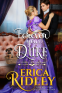 Cover Image: Forever Your Duke