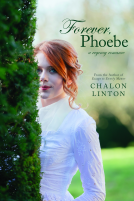 book cover for Forever Phoebe