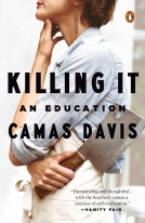 book cover for Killing It